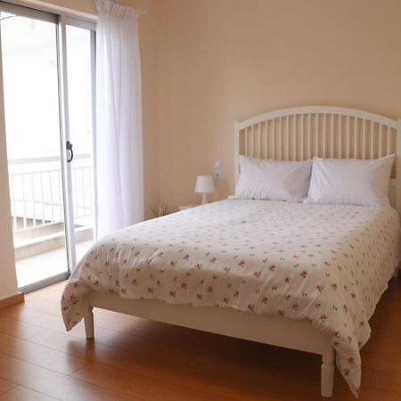 ☆Minimal 6 Floor Apartment In The Center Of Patras Exterior photo